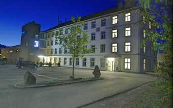 Vorarlberger Museumswelt